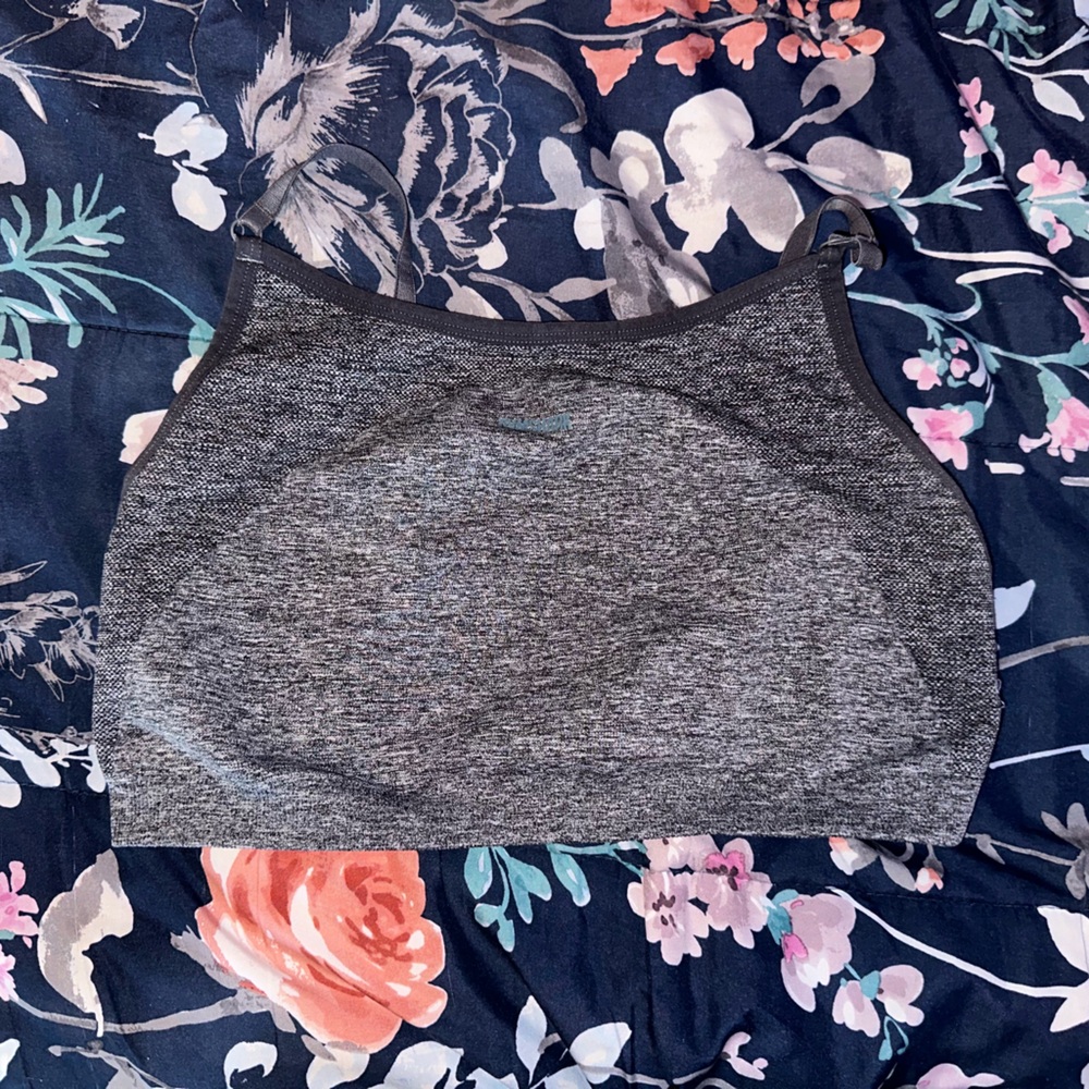 Gymshark sports bra